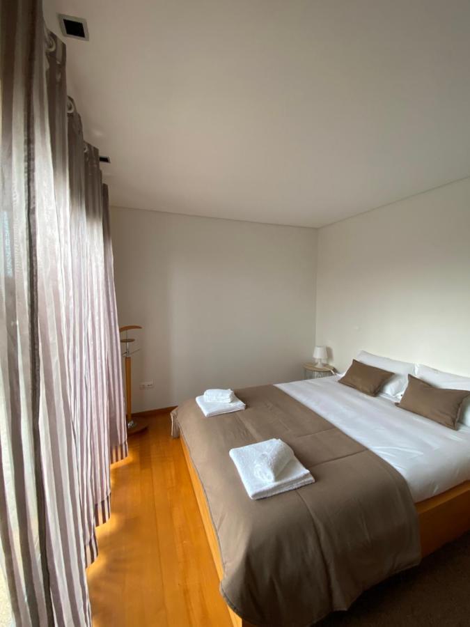 Hill & Beach House Viana do Castelo Exteriör bild