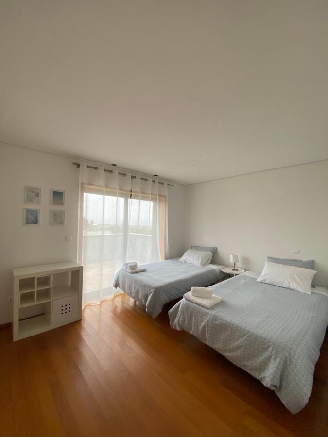 Hill & Beach House Viana do Castelo Exteriör bild
