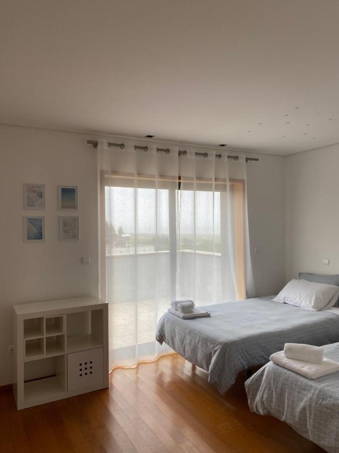 Hill & Beach House Viana do Castelo Exteriör bild