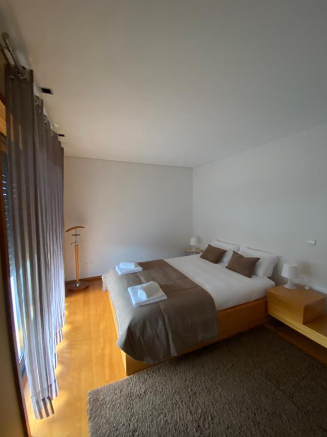 Hill & Beach House Viana do Castelo Exteriör bild