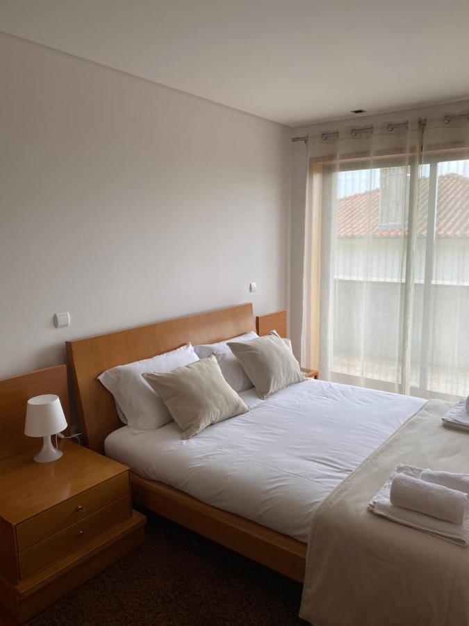Hill & Beach House Viana do Castelo Exteriör bild