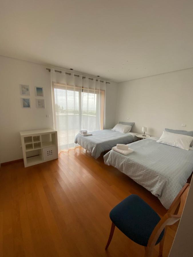 Hill & Beach House Viana do Castelo Exteriör bild