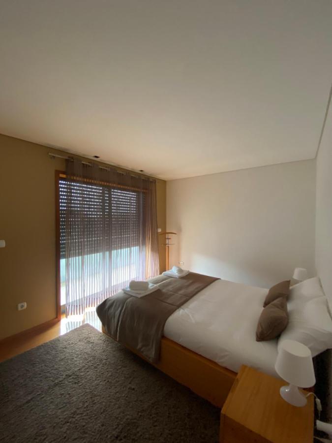 Hill & Beach House Viana do Castelo Exteriör bild