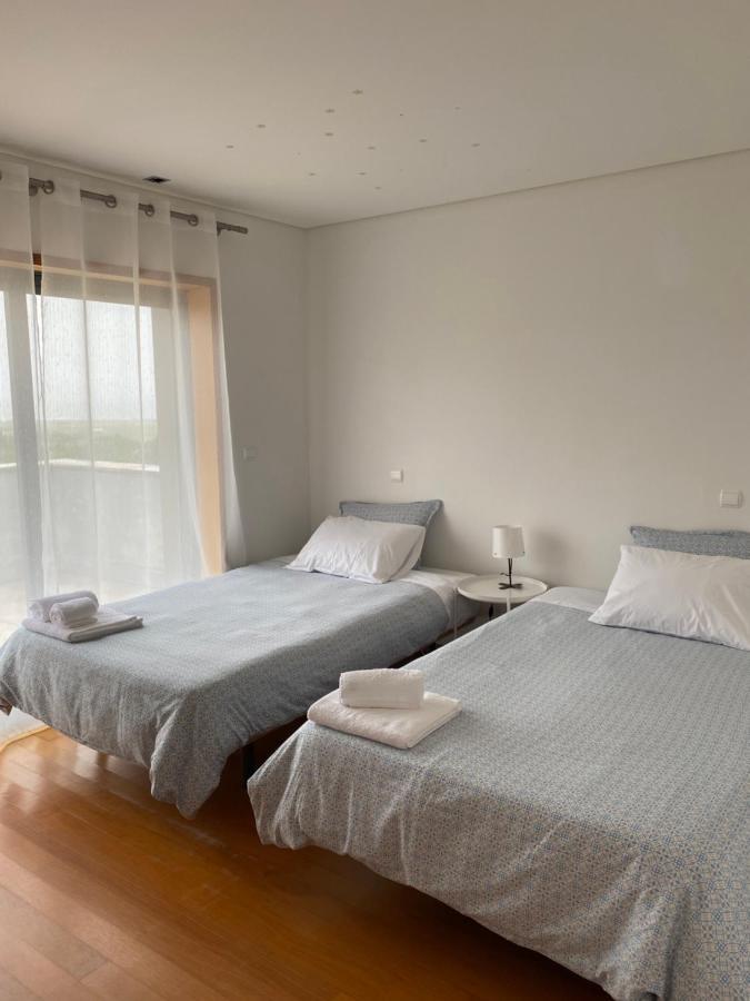 Hill & Beach House Viana do Castelo Exteriör bild