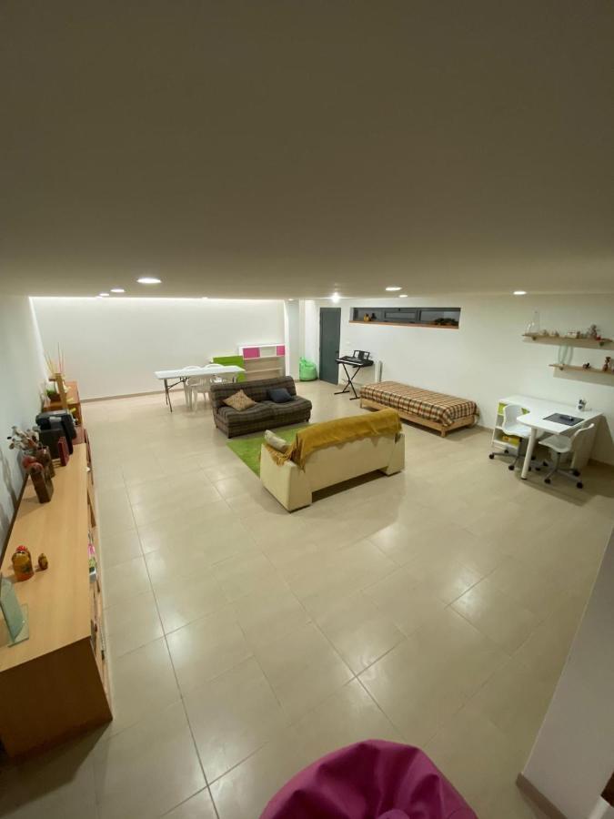 Hill & Beach House Viana do Castelo Exteriör bild